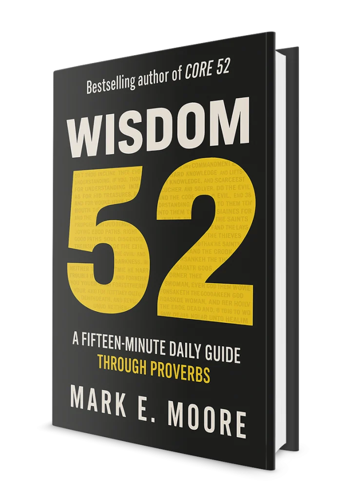 Wisdom 52 book-cover